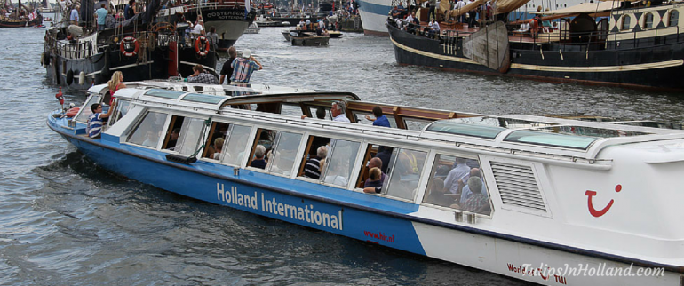Amsterdam places to visit